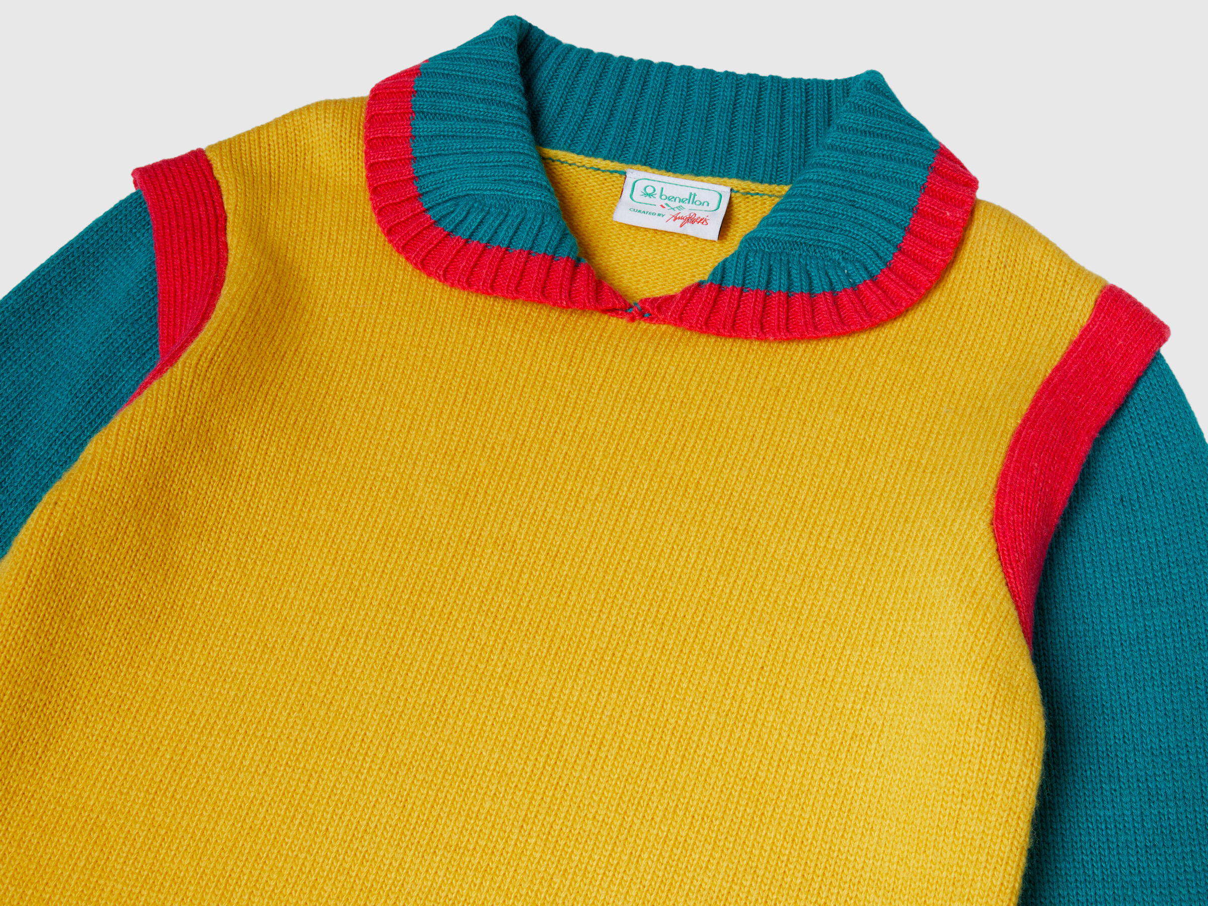 SWEATER L/S Junior Girl image number 3